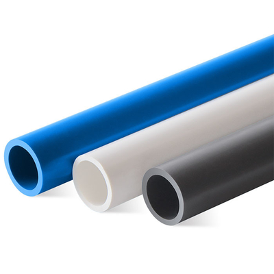 5 นิ้ว 8 นิ้วพลาสติก Pvc ท่อน้ำราคารายการสำหรับน้ำประปาหรือการระบายน้ำ