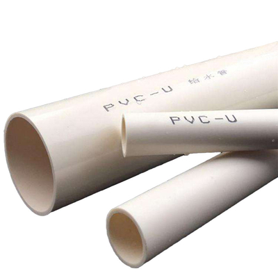 พลาสติก PVC M ท่อระบายน้ํา การจัดส่งน้ํา ความแข็งแรงแรงแรงแรงแรงแรงแรง