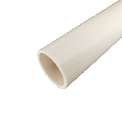 พลาสติก PVC M ท่อระบายน้ํา การจัดส่งน้ํา ความแข็งแรงแรงแรงแรงแรงแรงแรง