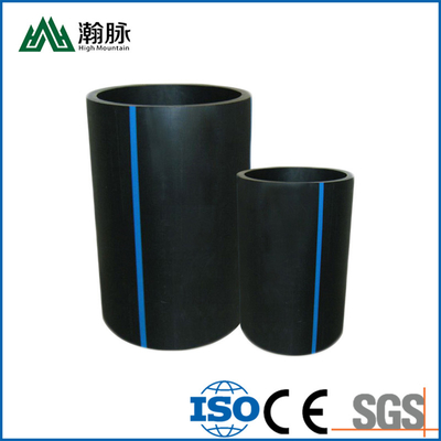 4 Inch 6 Inch Pe100 Water Supply Plastic Tube HDPE Irrigation Sdr 11 Agriculture