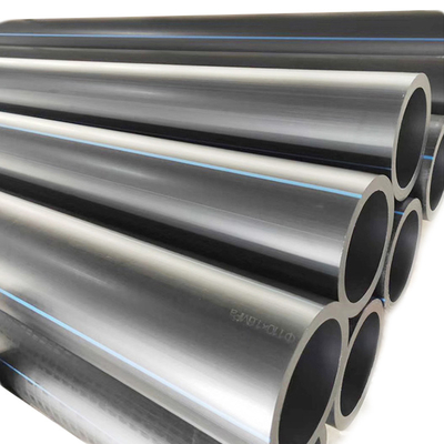 ระบบชลประทาน ท่อประปา HDPE เกษตร ฟาร์ม PE DN25mm