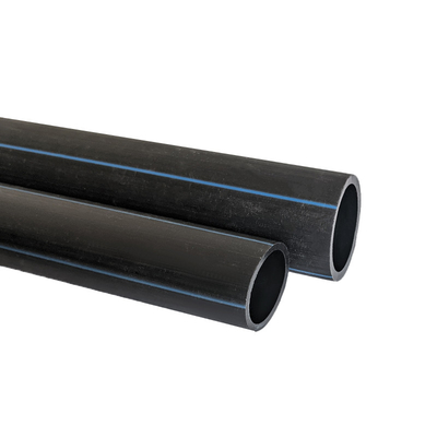 ท่อประปา HDPE สีดำ พีอี ระบายน้ำเสีย 1600มม