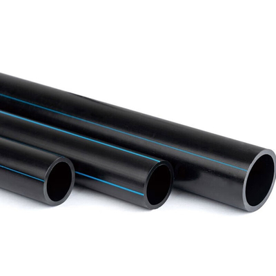 ท่อระบายน้ําอุณหภูมิต่ํา Hdpe Dn20-Dn1100mm