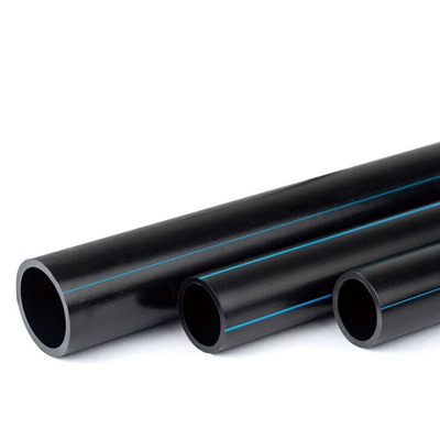 ท่อระบายน้ําอุณหภูมิต่ํา Hdpe Dn20-Dn1100mm