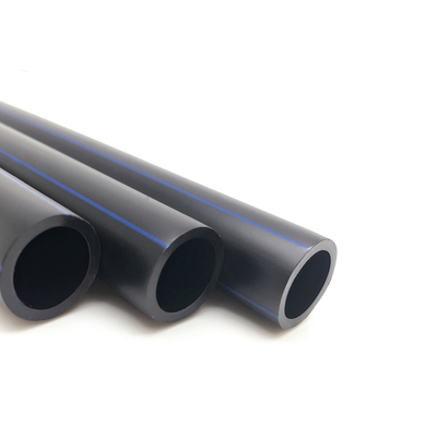ท่อ HDPE ที่ทนทานต่อการกัดกร่อนเพื่อผลงานและความทนทาน