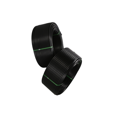 ท่อน้ํา hdpe / ท่อ hdpe ความทนทาน ความยาวตามสั่ง เสริมด้วยราคาที่น่าสนใจ