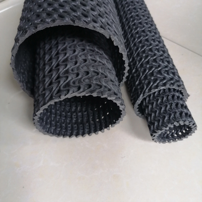ท่อน้ํา HDPE ที่ตัดแม่นยํา การติดตั้งแบบไม่มีรอยต่อสําหรับความยาวตามสั่ง