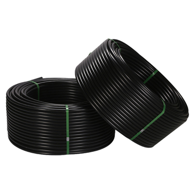 ท่อน้ํา hdpe / ท่อ hdpe ความทนทาน ความยาวตามสั่ง เสริมด้วยราคาที่น่าสนใจ
