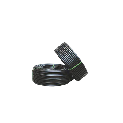 ขนาดที่กําหนดเอง HDPE ท่อประปาสําหรับความต้องการของวัสดุแท้ PE100