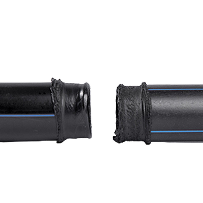 ท่อประปา HDPE ราคาถูก พร้อมบริการรับรองและตัด 45001