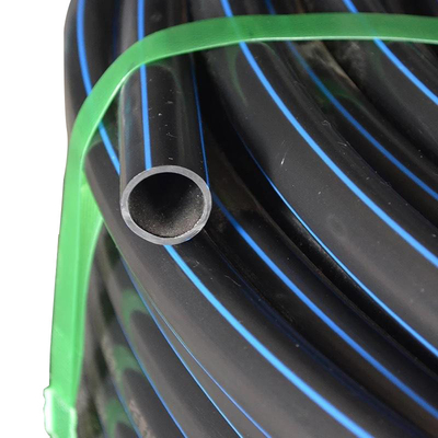 ท่อประปา HDPE ราคาถูก พร้อมบริการรับรองและตัด 45001