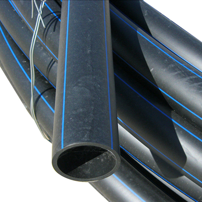 ท่อประปา HDPE ราคาถูก พร้อมบริการรับรองและตัด 45001