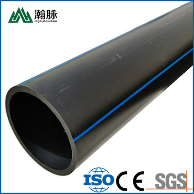 ท่อระบายน้ํา HDPE คุณภาพสูง สําหรับการจัดส่งน้ําที่น่าเชื่อถือและยาวนานในอาคารที่อยู่อาศัย