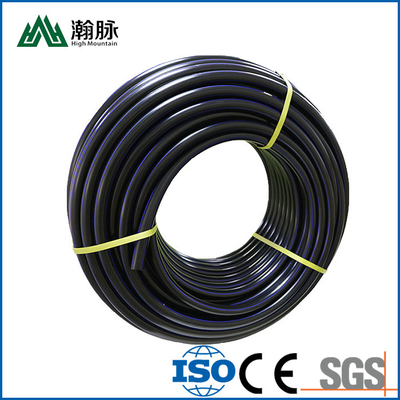 ท่อระบายน้ํา HDPE ระดับสูง ที่ถูกออกแบบมาเพื่อการขนส่งน้ําที่ปลอดภัยและไม่มีการรั่วไหล ในสภาพแวดล้อมที่หลากหลาย