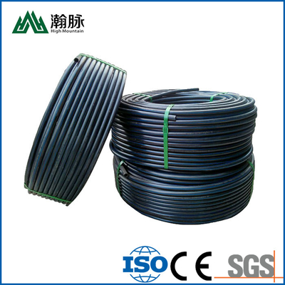 ท่อน้ํา HDPE ที่น่าเชื่อถือสําหรับการใช้งานความดันสูง
