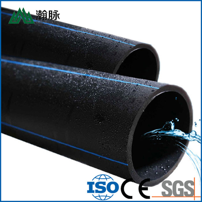 ท่อระบายน้ํา HDPE ที่เป็นมิตรต่อสิ่งแวดล้อม