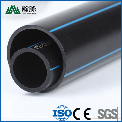 ท่อระบายน้ํา HDPE ที่มีความทันสมัย ให้ผลงานที่ดีที่สุด ท่อระบายน้ํา HDPE