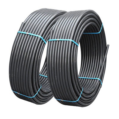 ท่อระบายน้ํา HDPE คุณภาพสูง สําหรับการจัดส่งน้ําที่น่าเชื่อถือและยาวนานในอาคารที่อยู่อาศัย
