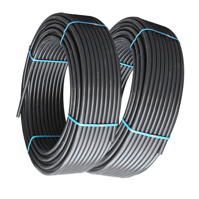 ท่อระบายน้ํา HDPE คุณภาพสูง สําหรับการจัดส่งน้ําที่น่าเชื่อถือและยาวนานในอาคารที่อยู่อาศัย