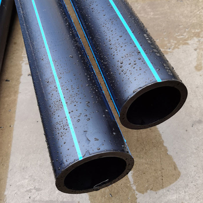 ท่อระบายน้ํา HDPE คุณภาพสูง สําหรับการจัดส่งน้ําที่น่าเชื่อถือและยาวนานในอาคารที่อยู่อาศัย
