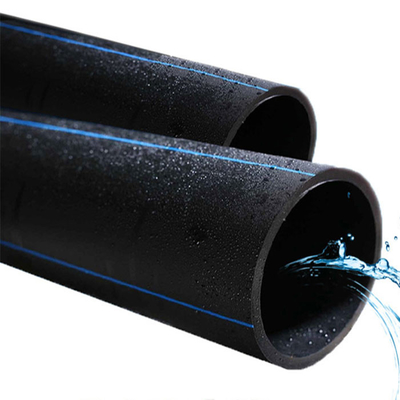 ท่อระบายน้ํา HDPE ระดับสูง ที่ถูกออกแบบมาเพื่อการขนส่งน้ําที่ปลอดภัยและไม่มีการรั่วไหล ในสภาพแวดล้อมที่หลากหลาย