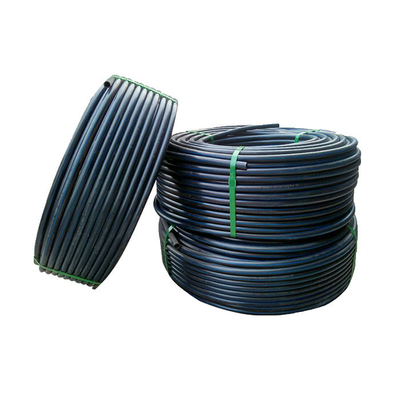 ท่อระบายน้ํา HDPE ระดับสูง ที่ถูกออกแบบมาเพื่อการขนส่งน้ําที่ปลอดภัยและไม่มีการรั่วไหล ในสภาพแวดล้อมที่หลากหลาย