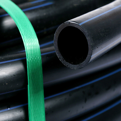 ท่อระบายน้ํา HDPE ระดับสูง ที่ถูกออกแบบมาเพื่อการขนส่งน้ําที่ปลอดภัยและไม่มีการรั่วไหล ในสภาพแวดล้อมที่หลากหลาย