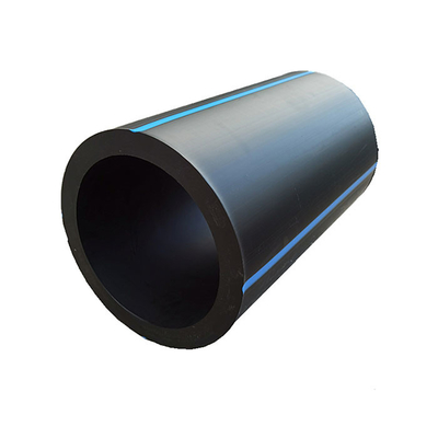 ท่อน้ํา HDPE ที่น่าเชื่อถือสําหรับการใช้งานความดันสูง
