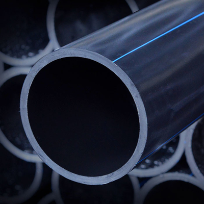 ท่อน้ํา HDPE ที่น่าเชื่อถือสําหรับการใช้งานความดันสูง