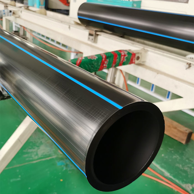 ท่อน้ํา HDPE ที่น่าเชื่อถือสําหรับการใช้งานความดันสูง