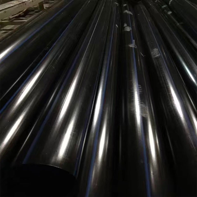 ท่อระบายน้ํา HDPE ที่เป็นมิตรต่อสิ่งแวดล้อม