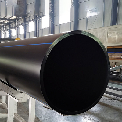 ท่อระบายน้ํา HDPE ที่ทนทานนาน ที่ปรับปรุงให้เหมาะสมกับพื้นฐานประปาที่น่าเชื่อถือได้ในพื้นที่ที่แตกต่างกัน