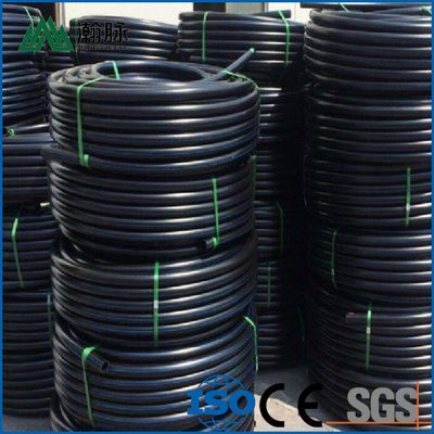 ท่อระบายน้ํา PE HDPE ที่ทนทานต่อการกัดกร่อน