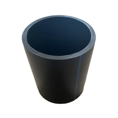 ท่อระบายน้ํา PE HDPE ที่ทนทานต่อการกัดกร่อน