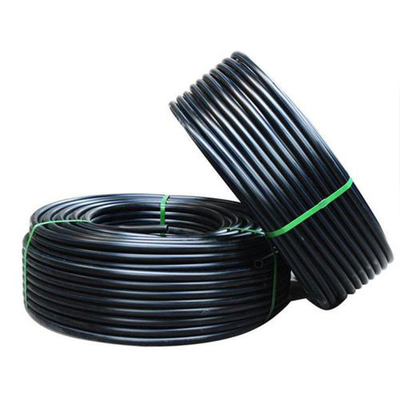 ท่อระบายน้ํา hdpe ทนทานต่อการกัดกร่อน