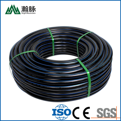 ท่อประปา HDPE ที่ทนทานต่อการกัดกร่อน ด้วยราคาที่เหมาะสม