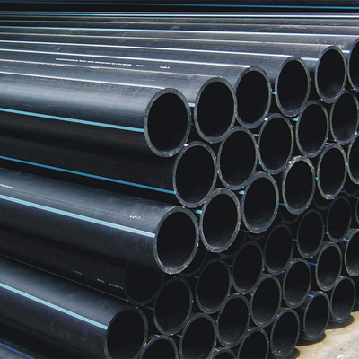 ท่อประปา HDPE ที่ทนทานต่อการกัดกร่อน ด้วยราคาที่เหมาะสม