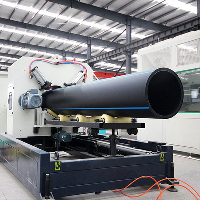 ท่อประปา HDPE ที่ทนทานต่อการกัดกร่อน ด้วยราคาที่เหมาะสม