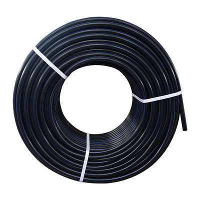 ท่อประปา HDPE ที่ทนทานต่อการกัดกร่อน ด้วยราคาที่เหมาะสม