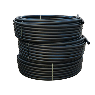 PE HDPE ท่อประปา ท่อประปา HDPE ท่อประปา โพลีเอธีเลน พลาสติก ท่อ hdpe coil