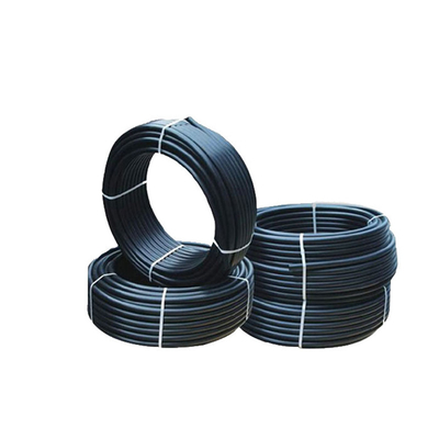 HDPE Piping Solution สําหรับการจัดการน้ําที่แข็งแกร่ง