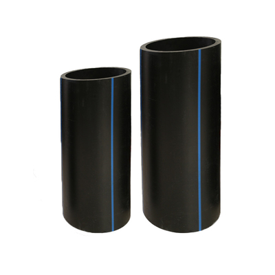 HDPE Piping Solution สําหรับการจัดการน้ําที่แข็งแกร่ง