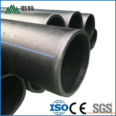 HDPE Piping Solution สําหรับการจัดการน้ําที่แข็งแกร่ง