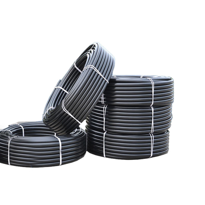 ท่อน้ํา hdpe / PE ท่อน้ําสําหรับหลากหลายน้ําและระบายน้ํา ท่อ hdpe กว้าง