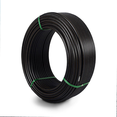 ปรับปรุงความยาว hdpe ท่อน้ํา สําหรับการขนส่งน้ํา HDPE ท่อประปา