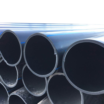 ปรับปรุงความยาว hdpe ท่อน้ํา สําหรับการขนส่งน้ํา HDPE ท่อประปา