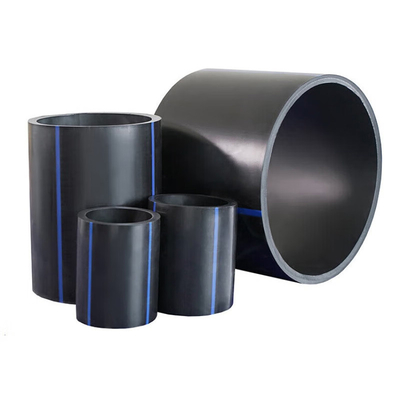 ท่อประปา HDPE ราคาถูก สําหรับความต้องการขนาดที่กําหนดเอง