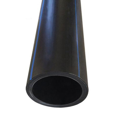 เป็นขนาดที่กําหนดเอง HDPE ท่อน้ําสําหรับบริการพิมพ์