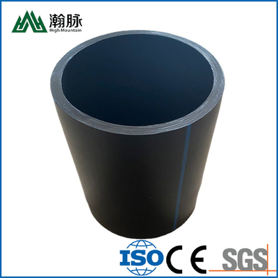 หลอด HDPE สําหรับการติดตั้งใต้ดิน