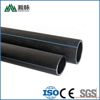 ท่อประปา HDPE ที่เหมาะสม มีการออกแบบที่น่าสนใจและตามความต้องการ